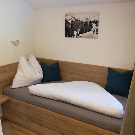 Haus Wimmer Saalbach-Hinterglemm Quarto foto
