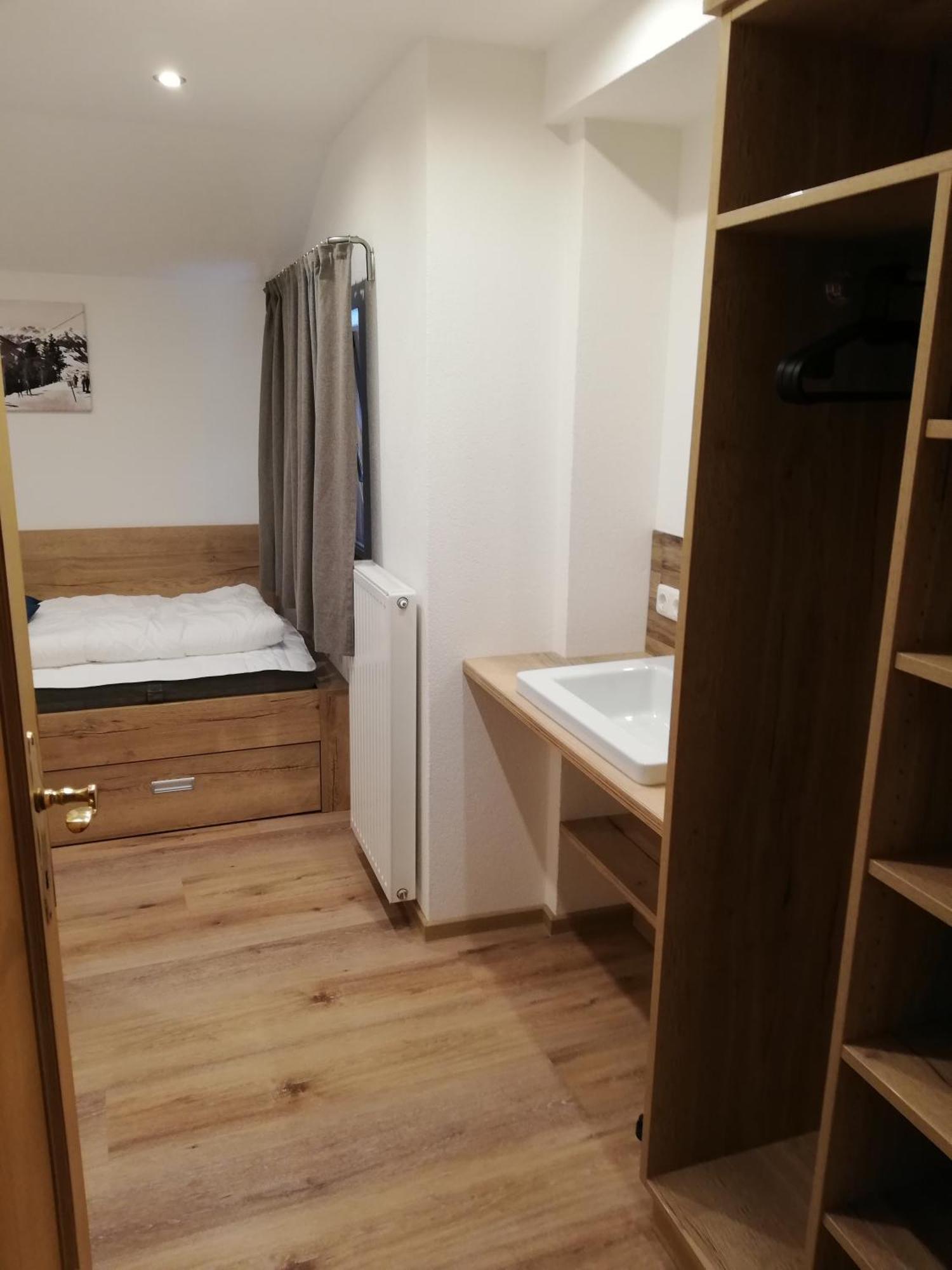 Haus Wimmer Saalbach-Hinterglemm Quarto foto